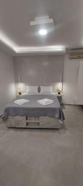 v&n villa santorini